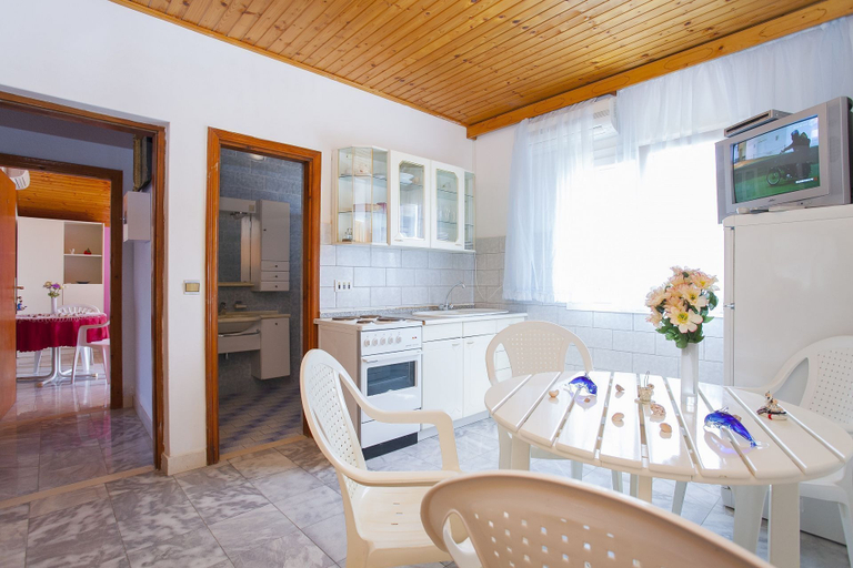 Private kitchen 4, Apartments Ante, Blato