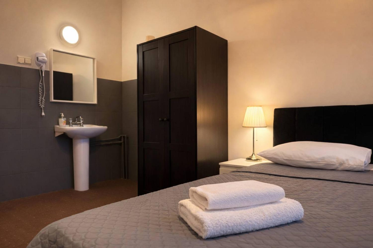 Bedroom 2, Hotel Mazowiecki WOW, Warsaw