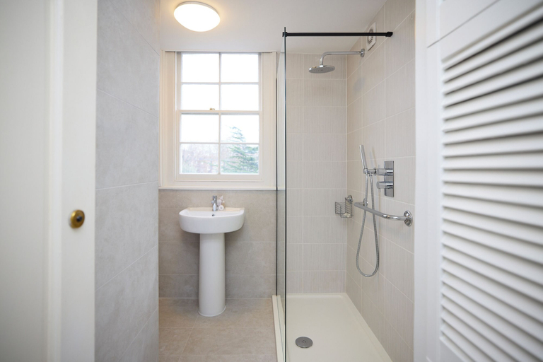 Bathroom 2, The West London House, London