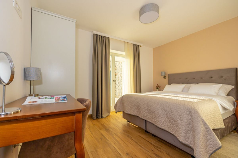 Room 3, Villa Hilltop, Vinodolska