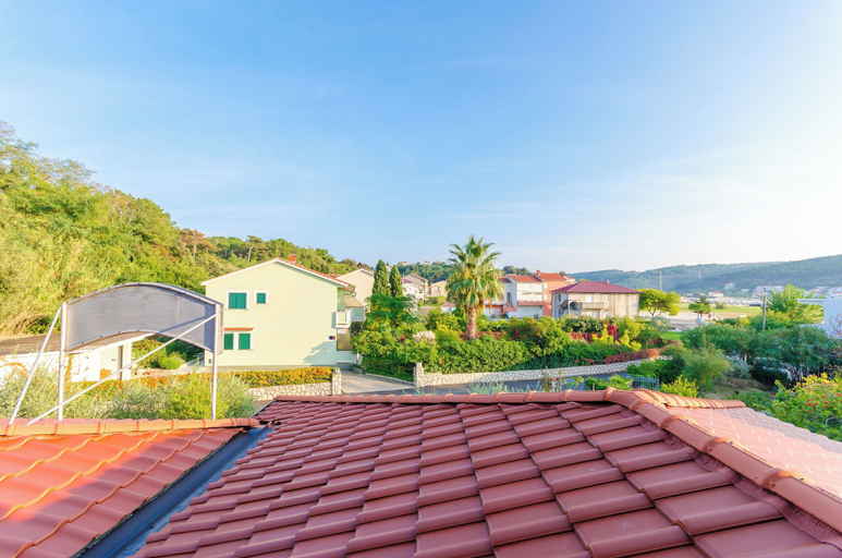 Exterior & Views 2, Apartments Josip S, Lopar/Supetarska Draga
