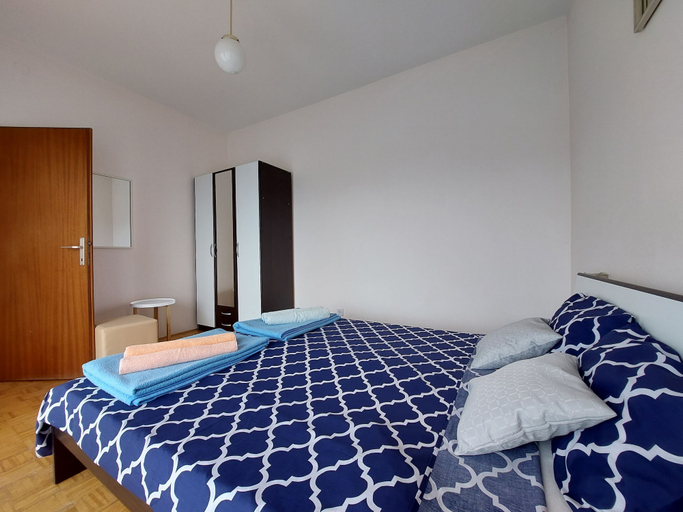 Room 4, Apartment Robi, Vinodolska
