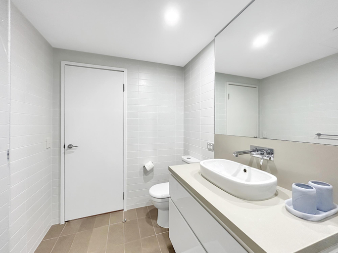 Bathroom 4, Stylish Apartment Near Mandurah’s Best Spots, Mandurah