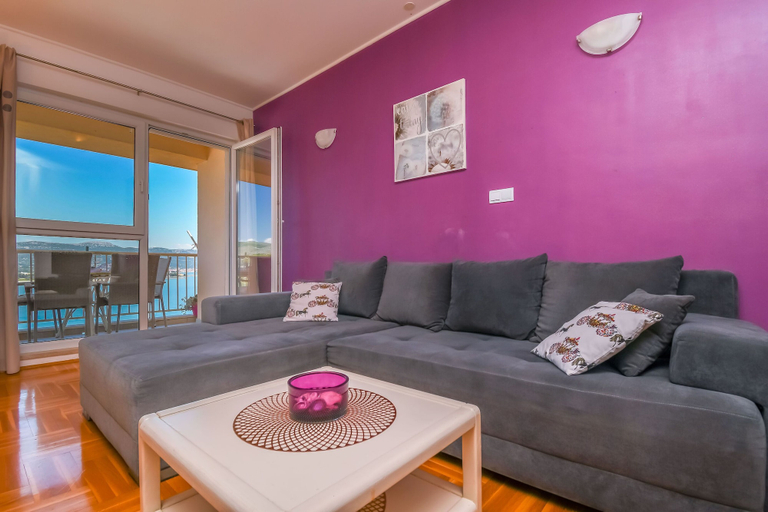 Others 5, Apartment Dani, Trogir