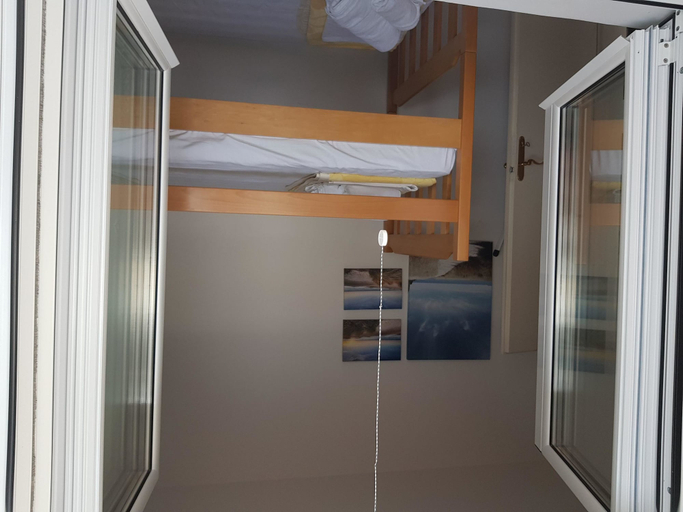 Bedroom 4, Apartments Vesna, Slivno