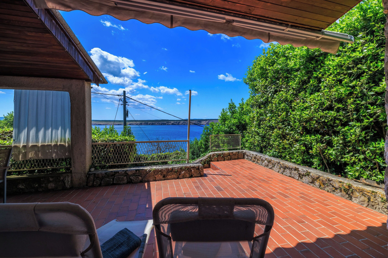 Water view 5, House Bubble, Crikvenica
