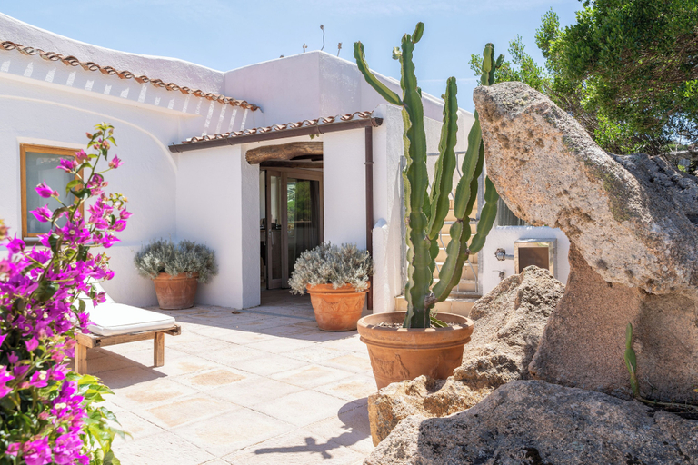 Exterior & Views 2, Hotel Balocco, Olbia-Tempio