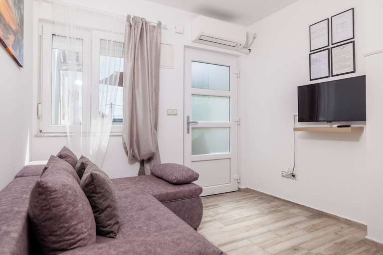 Others 3, Apartments Luna, Crikvenica