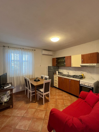 Living room, Apartments Luna, Marina