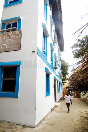 Exterior 2, Kitendetini Bahari Hotel Lamu, Lamu West