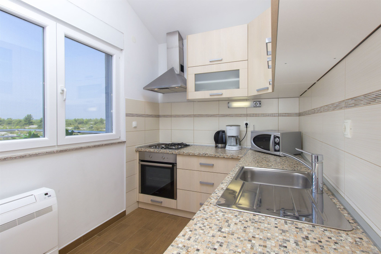 Others 5, Apartments Lenija, Šibenik