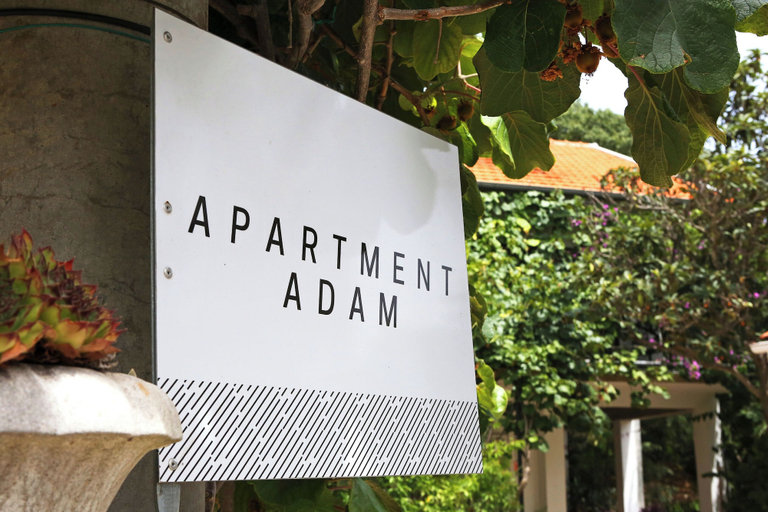 Others 4, Apartment Adam, Bibinje