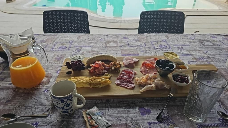 Food & Drinks, Paradise Homes Lanzarote, Las Palmas
