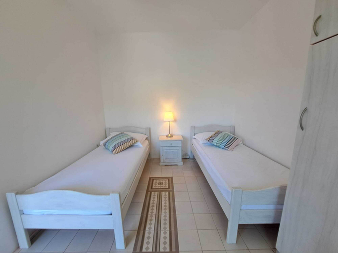 Bedroom 5, House Marica, Marina