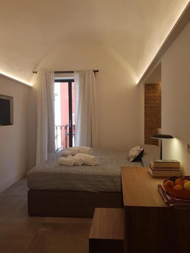 Room 4, i 26 Gradini Capri, Napoli