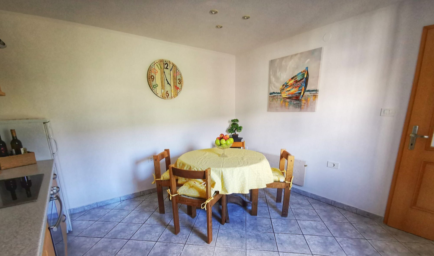 Others 3, House Nada Franciska, Vinodolska