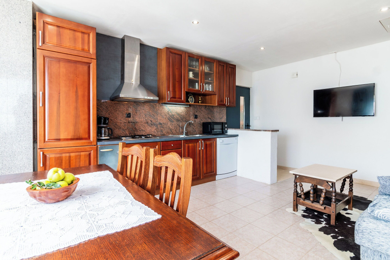 Private kitchen 3, House Quattro, Lokvičići