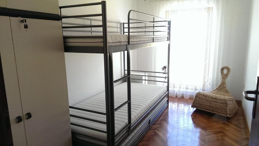 Bedroom 3, Apartment Anto, Umag