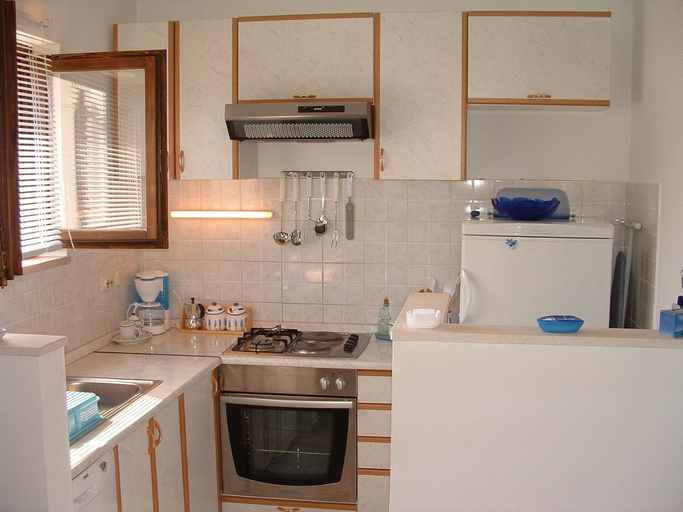 Others 4, Apartments Dinka, Supetar