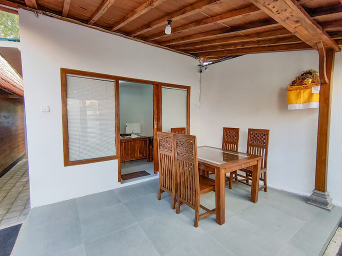Others 4, Aming Villa Balangan, Badung