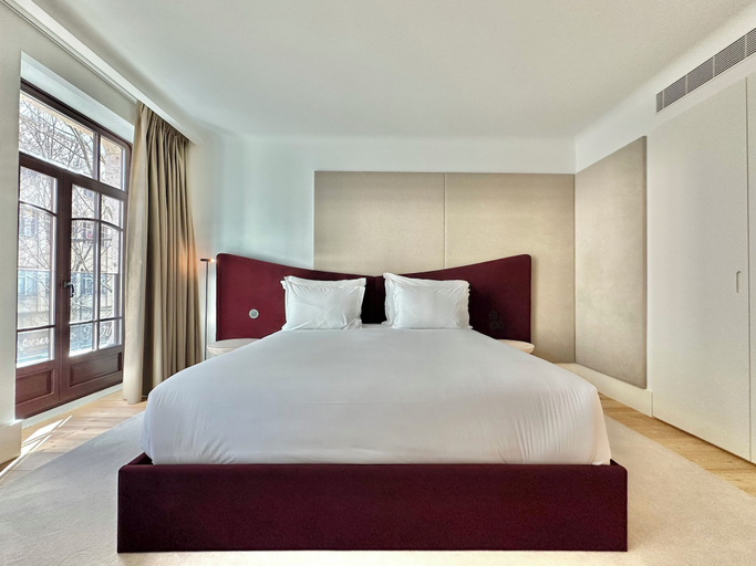 Room 4, YOUROPO - Bonjardim Prime, Porto