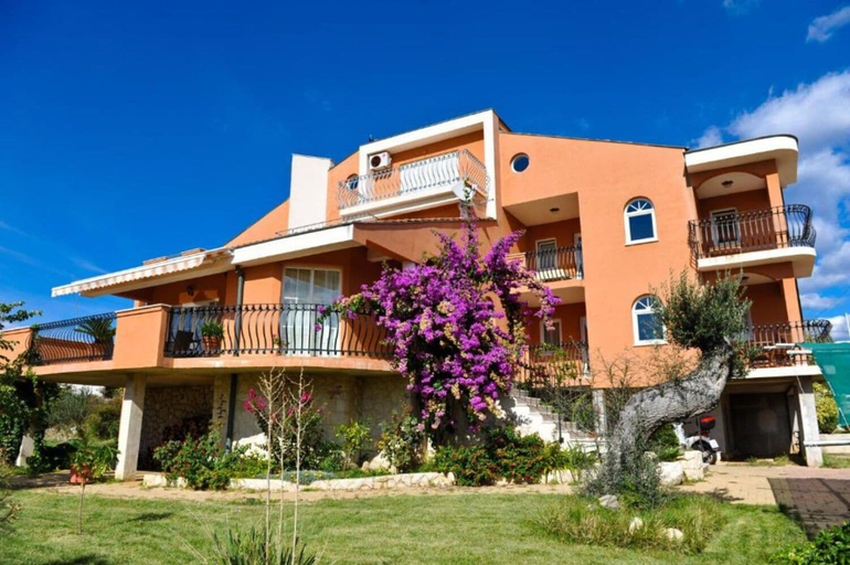 Exterior & Views 2, Apartments Nada, Novalja