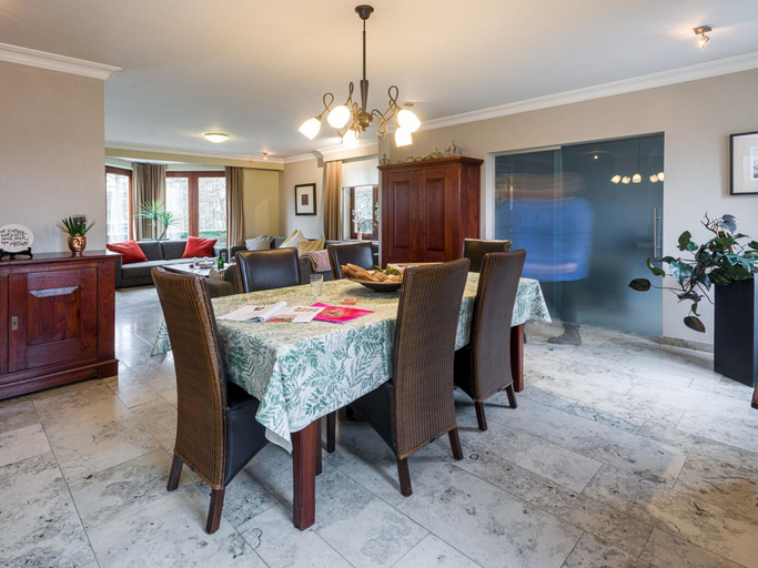 Dining 2, Group Accommodation in Borgloon Hof Van Kalenberg, Limburg