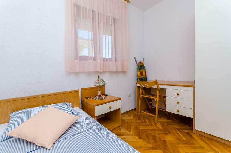 Others 5, Apartments Jurko, Okrug