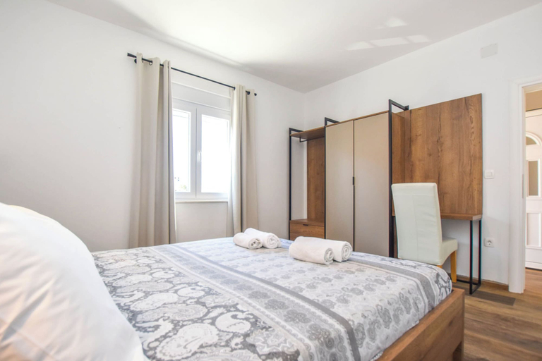 Bedroom 3, Apartment Sterna, Sveti Filip i Jakov