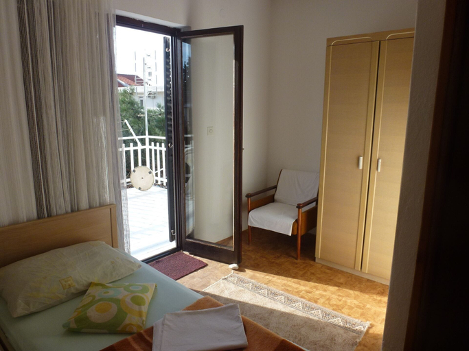Room 3, Rooms Smilje, Orebić