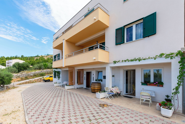 Exterior & Views 2, Apartments Rejo, Dugi Rat