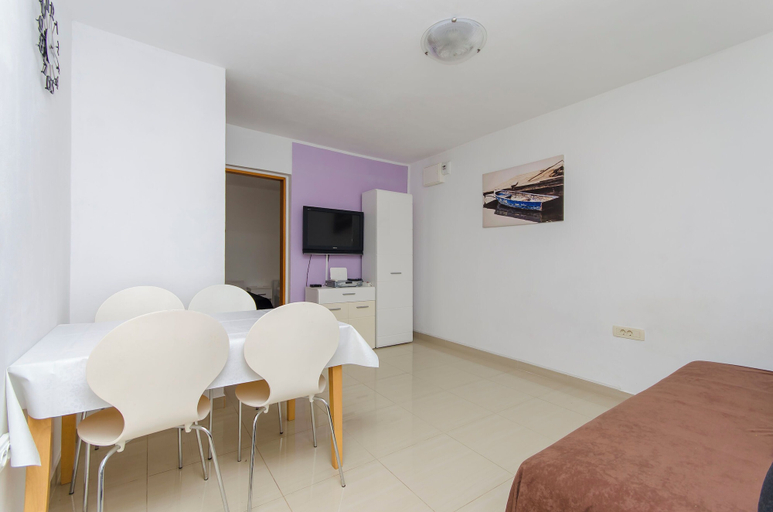 Private kitchen 5, Apartment Seafront, Primošten