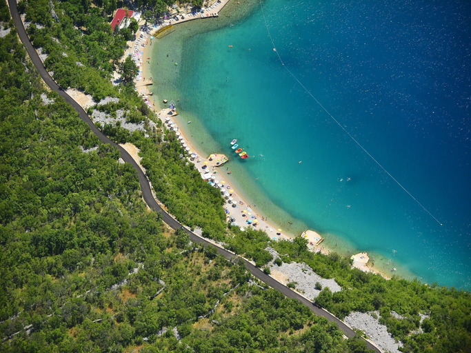 Others 2, Villa Estrella, Crikvenica