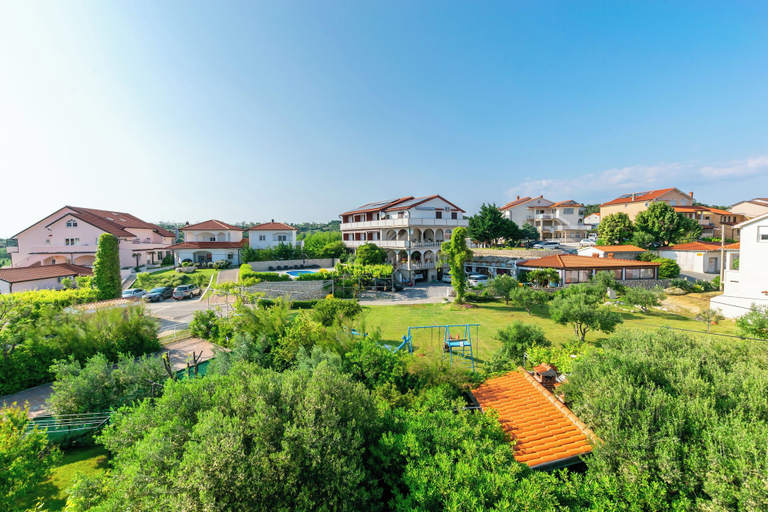 Others 5, Apartments Ivan M, Lopar/Supetarska Draga