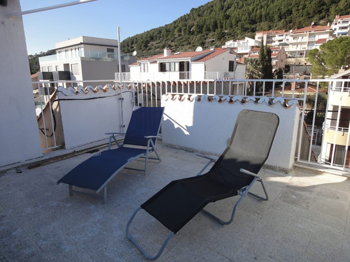 Others 4, Apartment Maria, Split