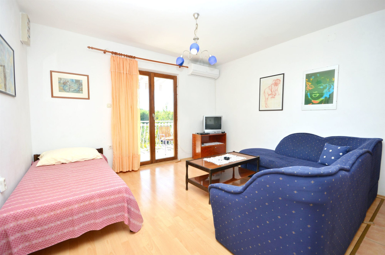 Bedroom 5, Apartments Goroslava, Vodice
