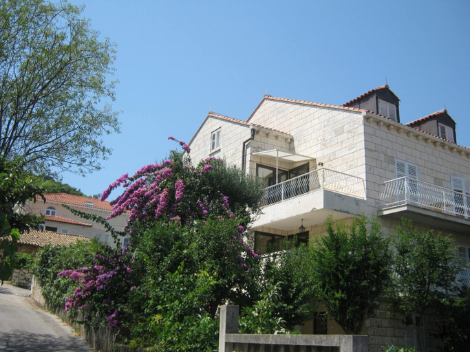 Exterior & Views 2, Apartment Ivica, Dubrovnik