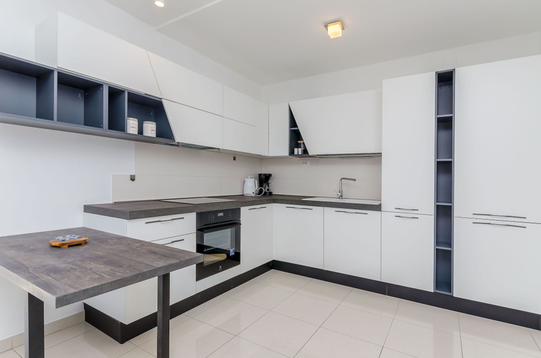 Private kitchen 2, Apartment Skoko, Trogir