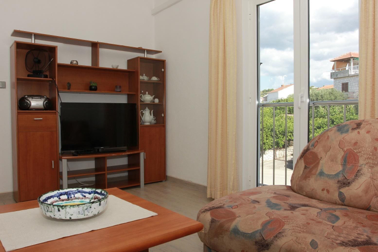 Others 5, Apartment Vinko, Postira