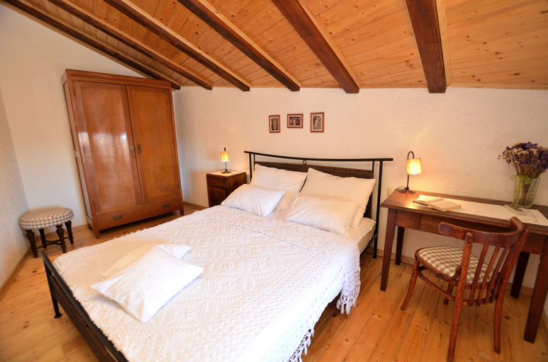 Room 5, House Mikleus, Opatija/Veprinac