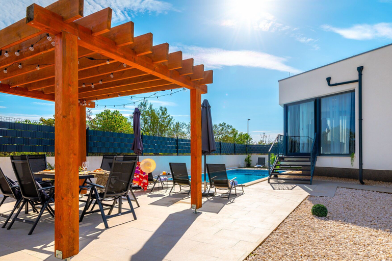 Exterior & Views, Villa Laurel, Skradin