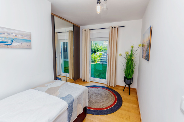 Others 5, Apartment Stefani, Split