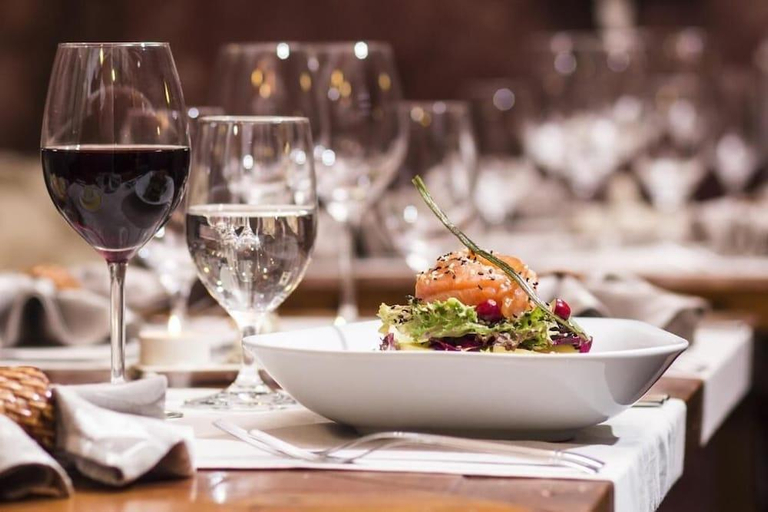Food & Drinks 5, Adonis Valberg Hotel Le Chastellan, Alpes-Maritimes