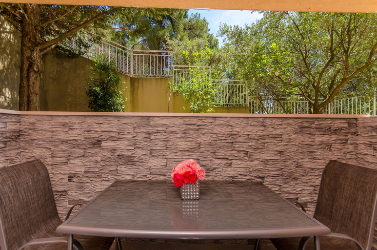 Others 5, Apartment Mia, Trogir