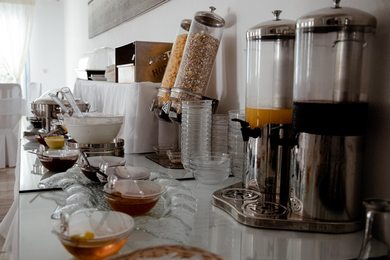Food & Drinks 5, Inoe Boutique Hotel, South Aegean