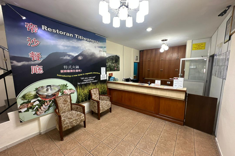 Others 5, Hotel Titiwangsa, Cameron Highlands