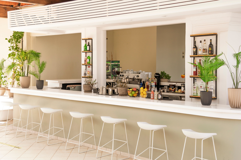 Food & Drinks 5, Ionian Blue Beach Hotel Adults Friendly, Ionian Islands
