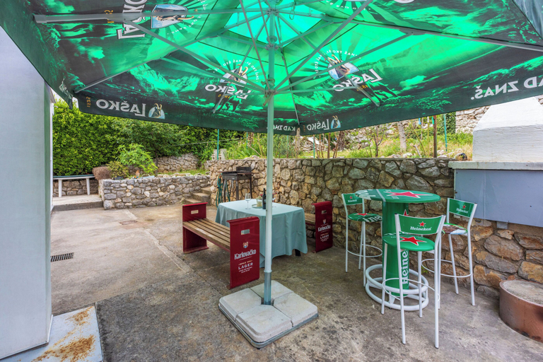 Food & Drinks, Apartment Megi, Crikvenica