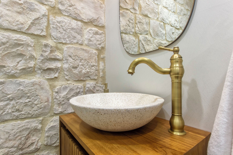 Bathroom 2, House Marijeta and Tonka, Trogir