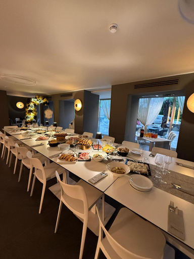 Food & Drinks 4, Miramare, Venezia